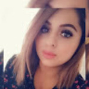 Meet your Posher, Fareeda